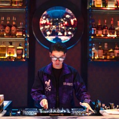 3PIAS in the club house - DJ Fonnix