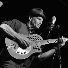 A sit down with Steve James part two