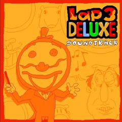 Domino Effect (Beta mix) - Pizza Tower Lap 3 Deluxe OST