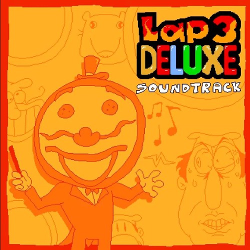 Domino Effect (Beta mix) - Pizza Tower Lap 3 Deluxe OST