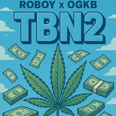 Roboy x OGKB- TBN2