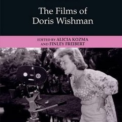 GET EPUB 💖 ReFocus: The Films of Doris Wishman (ReFocus: The American Directors Seri