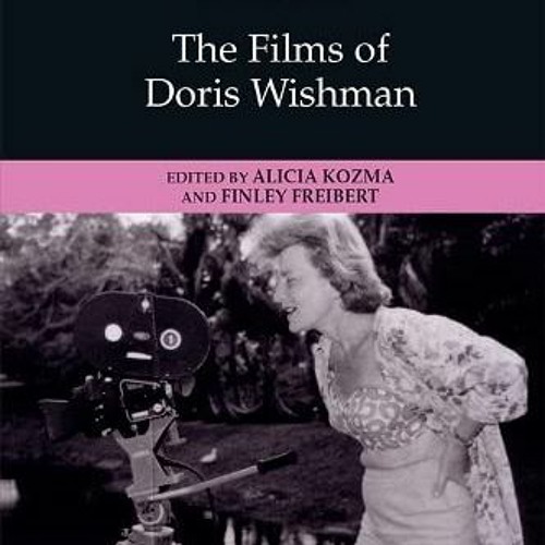[DOWNLOAD] EBOOK ☑️ ReFocus: The Films of Doris Wishman (ReFocus: The American Direct