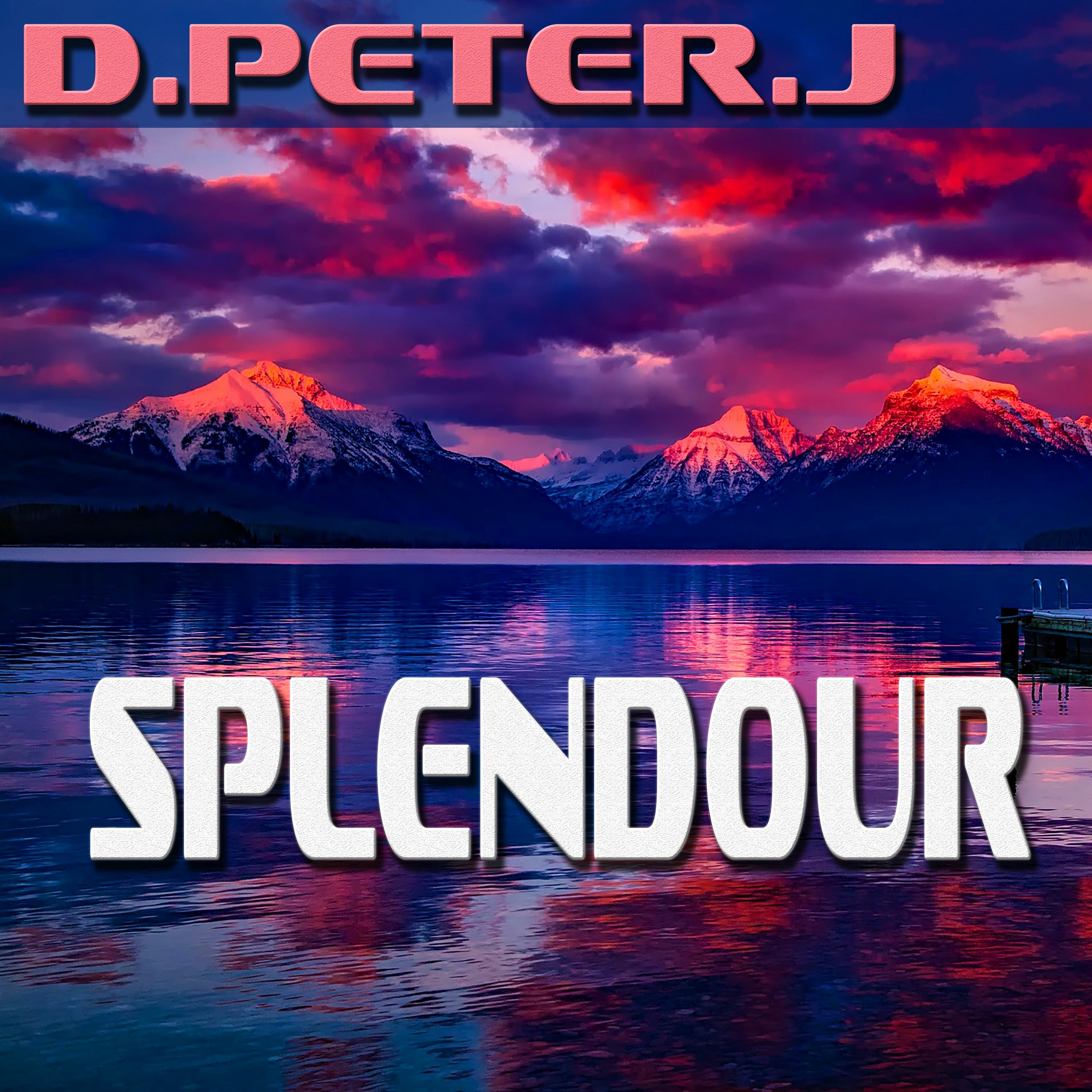 Splendour (short edit) episode artwork