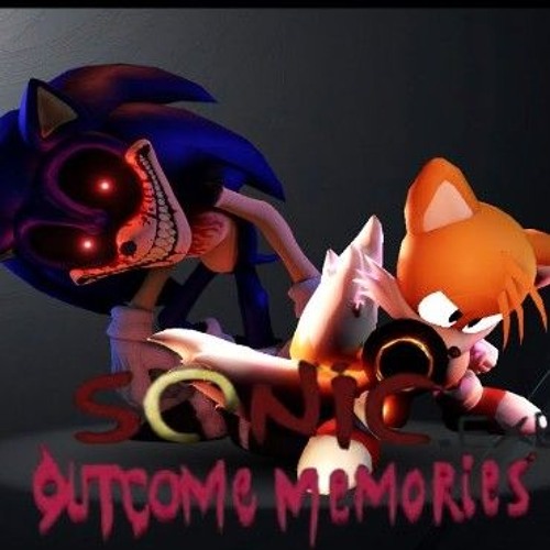 Stream -(XDarkXWolf17X) UwU | Listen to Sonic Outcome