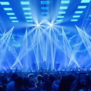 Max Styler Live @ Freedom Stage Tomorrowland 2026