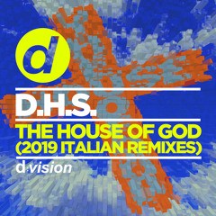 The House of God (The Cube Guys Extended Remix)