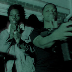 Lil Soulja x Scarface marc -Bad Guys