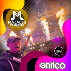 DJ Enrico - Live At Majáles Pardubice 2025