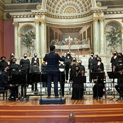 The Parting Glass (arr. The Wailin' Jennys)