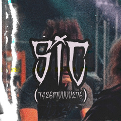 742617000027/SIC (slipknot cover)