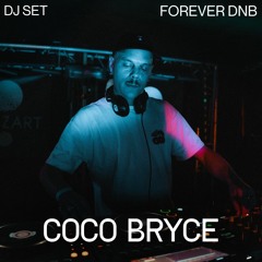Coco Bryce DJ Set | 10 Years Of Forever DNB