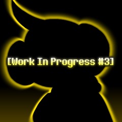 [Work In Progress #3] Super Monster Ball - CENTRIFUGAL ~DELUXE~