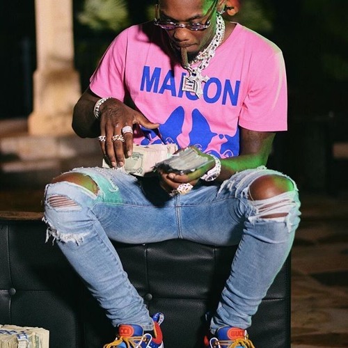 Offset - From The Bottom (Unreleased)