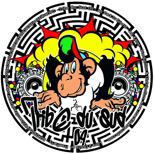 A2 - Kaloo - Tribe Du Sud 09