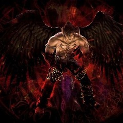 DEVIL JIN [CLIP]