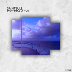 PREMIERE: Saintbull feat. Ruben Gauna - Every Piece Of You (Original Mix) [Polyptych]