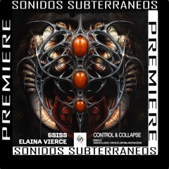 | PREMIERE | Elaina Vierce - Sigil Surge | [Mutant Modality]