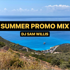 Summer Promo Mix