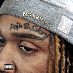Big Krimmy Feat. Jay45 - Baby