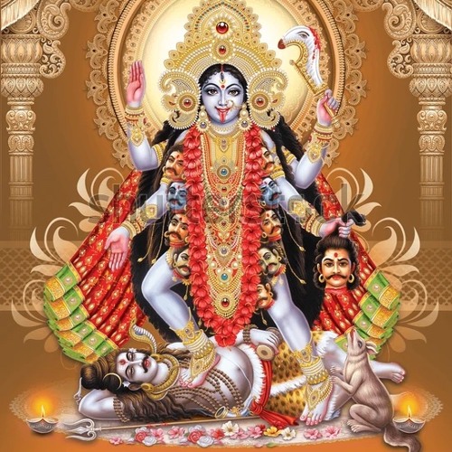 I’ve been stripped of everything!