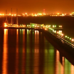 Green Pier