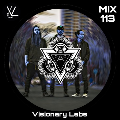 Exclusive Mix 113: SAAS