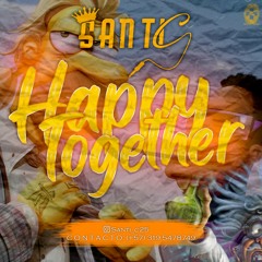 HAPPY TOGETHER