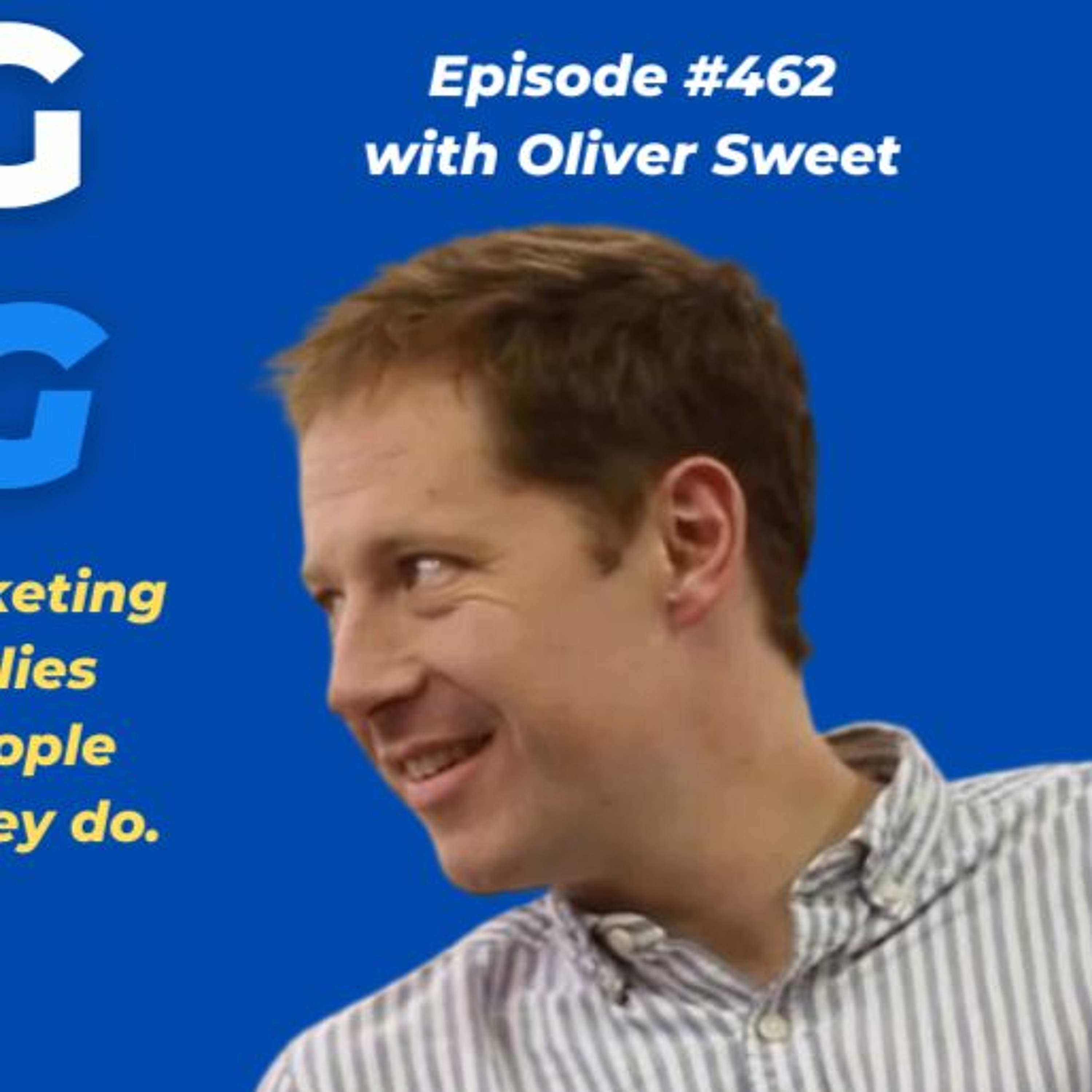 Delivering Marketing Joy