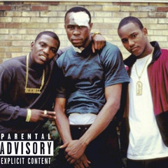 FEDERAL VIBES Ft. WopThree