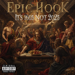 It's 1605 Not 2025