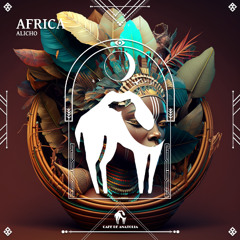 Alicho - Africa (Cafe De Anatolia)