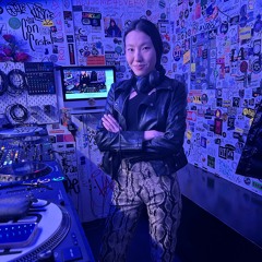 JiaLing (big J) @ The Lot Radio 12 - 18 - 2022