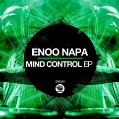 Enoo Napa - Mind Control (Original Mix) - SNK200