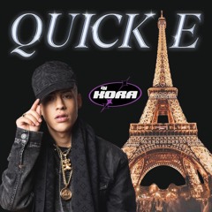 QUICKIE DJ KORA EDIT