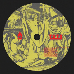 Roll It Up 100% vinyl - [ Hardcore Gabber ]