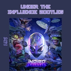 Under The Influence CB (L3VI DnB bootleg)