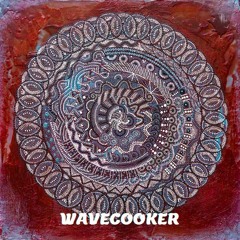 Wavecooker - Psydub Mixtúra