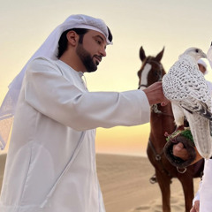 ‎⁨عيضه × ميحد حمد.