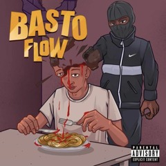 Haji Basto - Basto Flow
