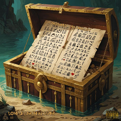 Love Letter feat. J$per - Produced by Malloy
