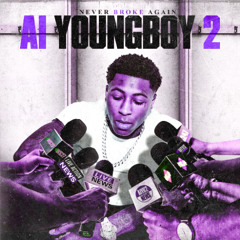 NBA Youngboy - Make No Sense (CHALANT Remix)