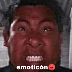emoticon 😡