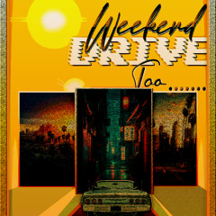GEO KONG - WEEKEND DRIVE TO LEEDS