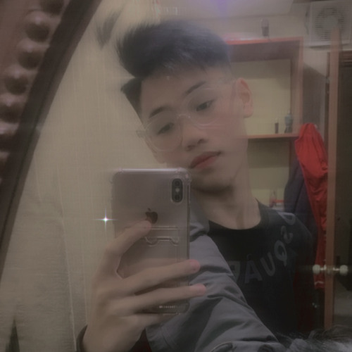 Out of control - LB ( a Hiếu tặng e Hưng )