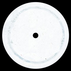 Infant - In A Way Dub