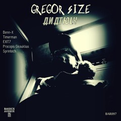 Gregor Size - Anatoly (EXIT7 Remix)