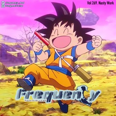 Vol 269. Nasty Work