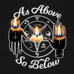 Frank X - As Above So Below