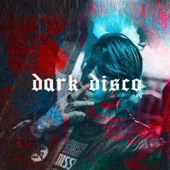 > > DARK DISCO #047 podcast by Z31TG31ST < <